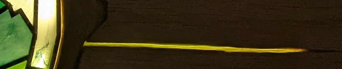 You are currently viewing Unglaublich: Handbemalt!