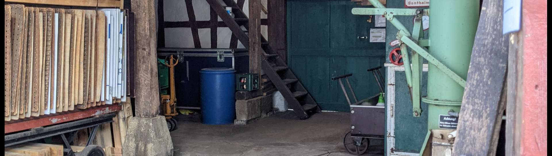 You are currently viewing Schädlinge in der Streuobstwiese