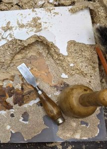 Missglückte Fromtrennung