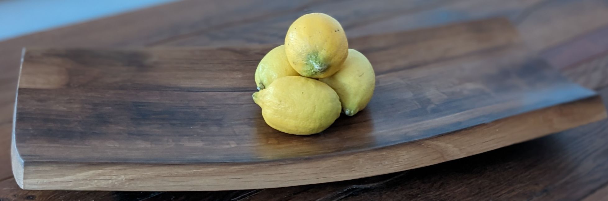 You are currently viewing Zitronen Schale